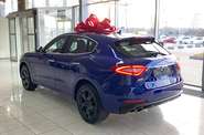 Maserati Levante GranSport