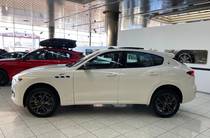 Maserati Levante GT