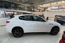 Maserati Levante GT