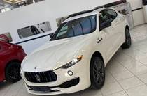 Maserati Levante GT