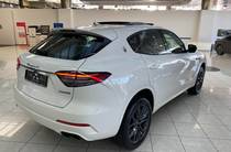 Maserati Levante GT