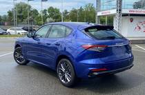 Maserati Levante Modena