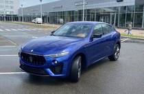 Maserati Levante Modena