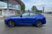 Maserati Levante Modena