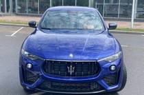 Maserati Levante Modena