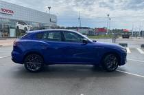 Maserati Levante Modena