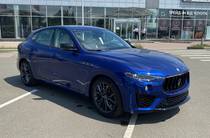 Maserati Levante Modena