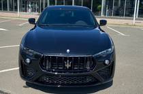 Maserati Levante Modena