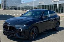 Maserati Levante Modena