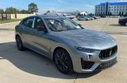 Maserati Levante GT