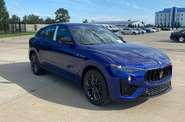 Maserati Levante Modena