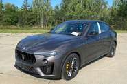 Maserati Levante Modena