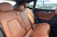 Maserati Levante Modena