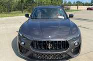 Maserati Levante Modena