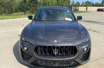 Maserati Levante Modena