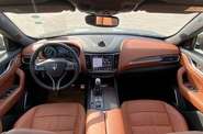 Maserati Levante Modena