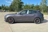 Maserati Levante Modena