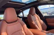 Maserati Levante Modena