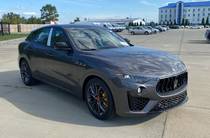 Maserati Levante Modena