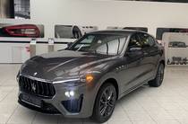 Maserati Levante Modena