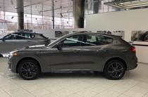 Maserati Levante Modena