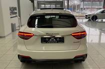 Maserati Levante Modena