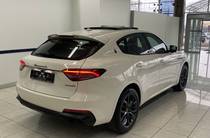 Maserati Levante Modena