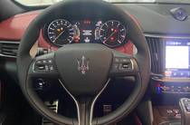 Maserati Levante Modena