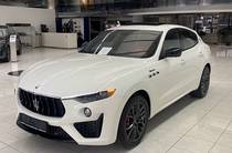 Maserati Levante Modena