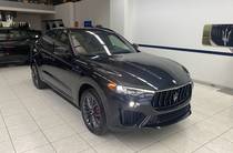 Maserati Levante GT