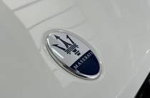 Maserati Levante Modena