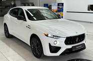 Maserati Levante Modena