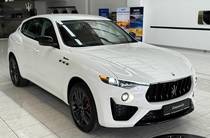 Maserati Levante Modena