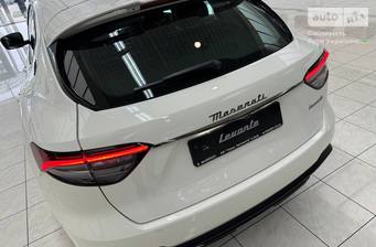 Maserati Levante 2022 Modena