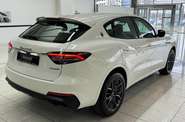 Maserati Levante Modena