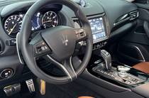 Maserati Levante Modena