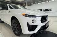 Maserati Levante Modena