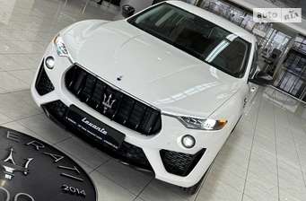 Maserati Levante 2022 в Киев