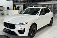 Maserati Levante Modena