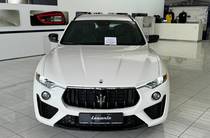 Maserati Levante GT