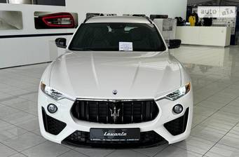 Maserati Levante 2.0 GDI АТ (330 к.с.) MHEV 2023