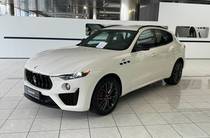 Maserati Levante GT