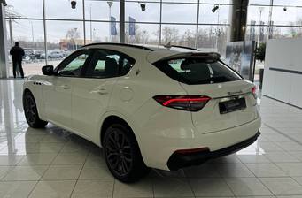 Maserati Levante 2023 GT