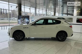 Maserati Levante 2023 GT