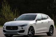 Maserati Levante Base