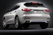 Maserati Levante Base