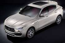 Maserati Levante Base