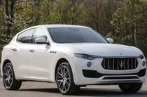 Maserati Levante Base