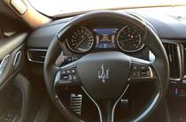 Maserati Levante GranSport