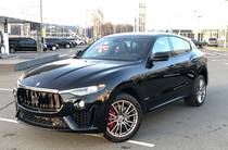 Maserati Levante GranSport